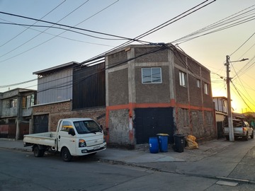 Venta / Casa / San Ramón