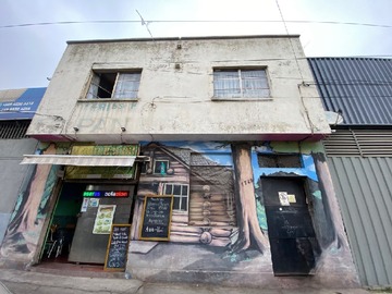 Venta / Casa / San Ramón