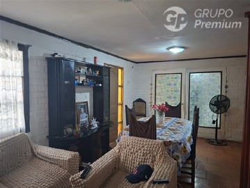 Venta / Casa / San Ramón