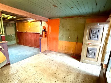 Venta / Casa / San Ramón