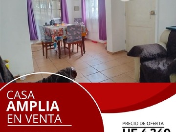 Venta / Casa / San Ramón
