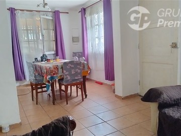 Venta / Casa / San Ramón