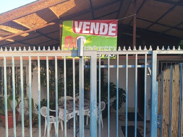 Venta / Casa / San Ramón