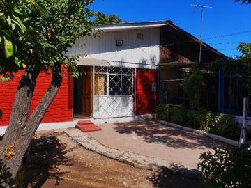 Venta / Casa / San Ramón