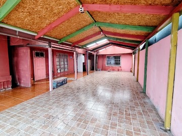 Venta / Casa / San Ramón