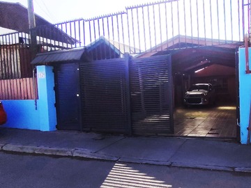 Venta / Casa / San Ramón