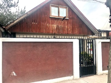 Venta / Casa / San Ramón