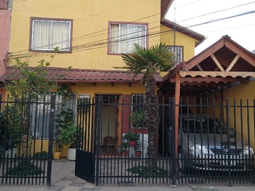 Venta / Casa / San Ramón