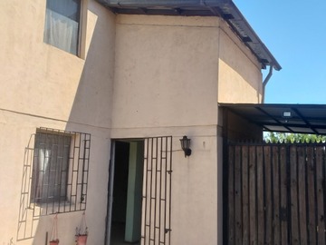 Venta / Casa / San Ramón
