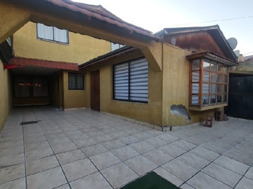 Venta / Casa / San Ramón