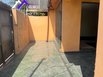 Venta / Casa / San Ramón