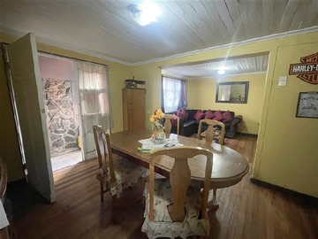 Venta / Casa / San Ramón