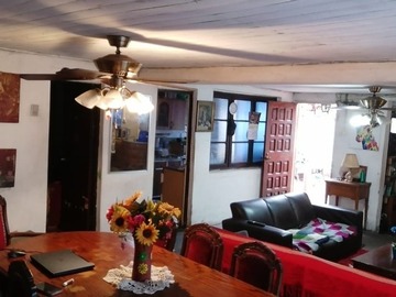 Venta / Casa / San Ramón