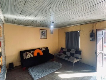 Venta / Casa / San Ramón