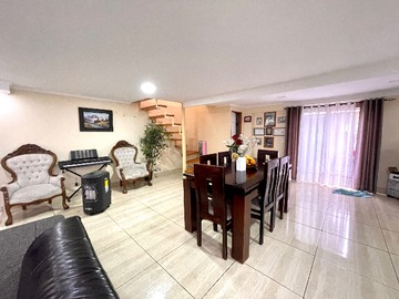 Venta / Casa / San Ramón