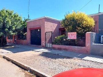 Venta / Casa / San Ramón