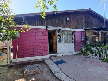 Venta / Casa / San Ramón