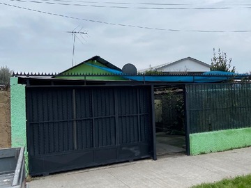 Venta / Casa / San Ramón