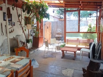 Venta / Casa / San Ramón