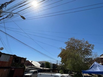 Venta / Casa / San Ramón