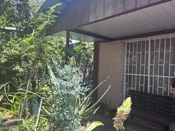 Venta / Casa / San Ramón