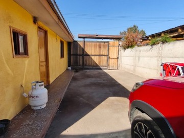 Venta / Casa / San Ramón