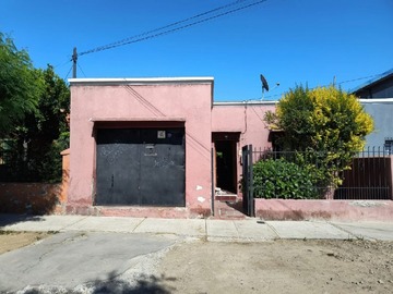 Venta / Casa / San Ramón