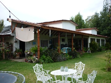 Terraza - Quincho