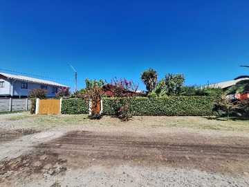 Venta / Casa / San Vicente de Tagua Tagua