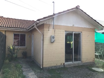 Venta / Casa / San Vicente de Tagua Tagua