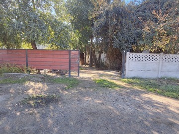 Acceso casa