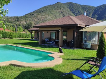 Venta / Casa / San Vicente de Tagua Tagua