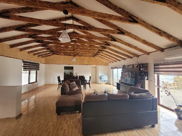 Venta / Casa / San Vicente de Tagua Tagua