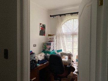 Habitación multipropósitos (oficina, sala de costura,etc.)
