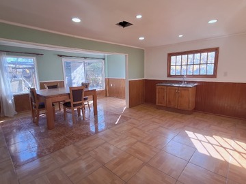 Comedor/Cocina americana
