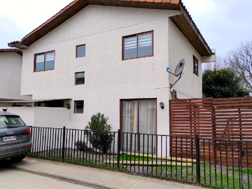 Venta / Casa / San Vicente de Tagua Tagua
