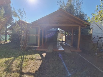 Venta / Casa / San Vicente de Tagua Tagua