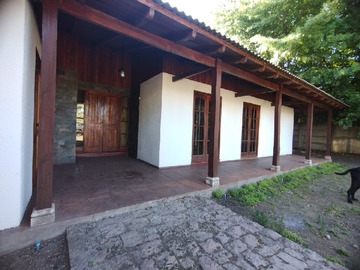 Venta / Casa / San Vicente de Tagua Tagua