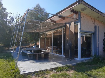 Venta / Casa / San Vicente de Tagua Tagua