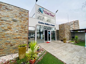 Venta / Casa / San Vicente de Tagua Tagua