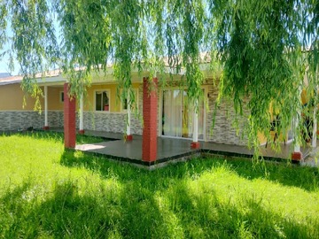 Venta / Casa / San Vicente de Tagua Tagua