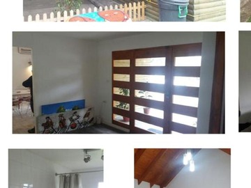 Venta / Casa / San Vicente de Tagua Tagua