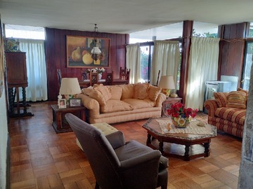 Venta / Casa / San Vicente de Tagua Tagua