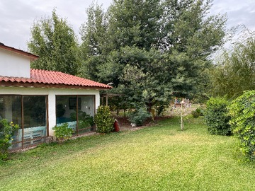 Patio Trasero