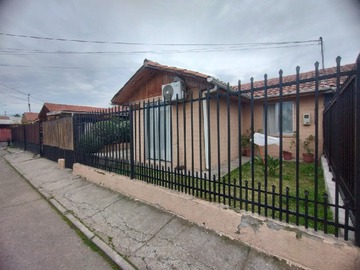 Venta / Casa / San Vicente de Tagua Tagua