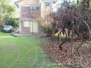 Venta / Casa / San Vicente de Tagua Tagua