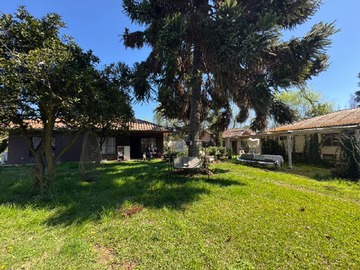 Venta / Casa / San Vicente de Tagua Tagua