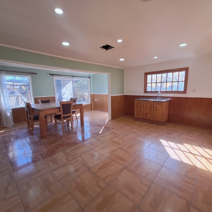 Comedor/Cocina americana