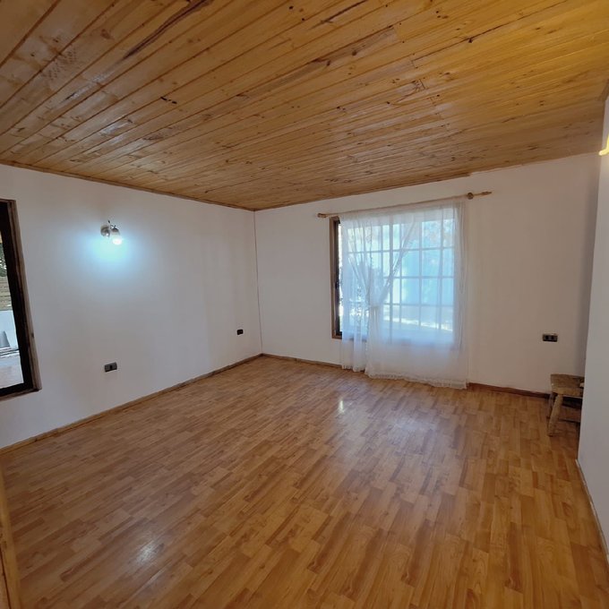 Dormitorio principal