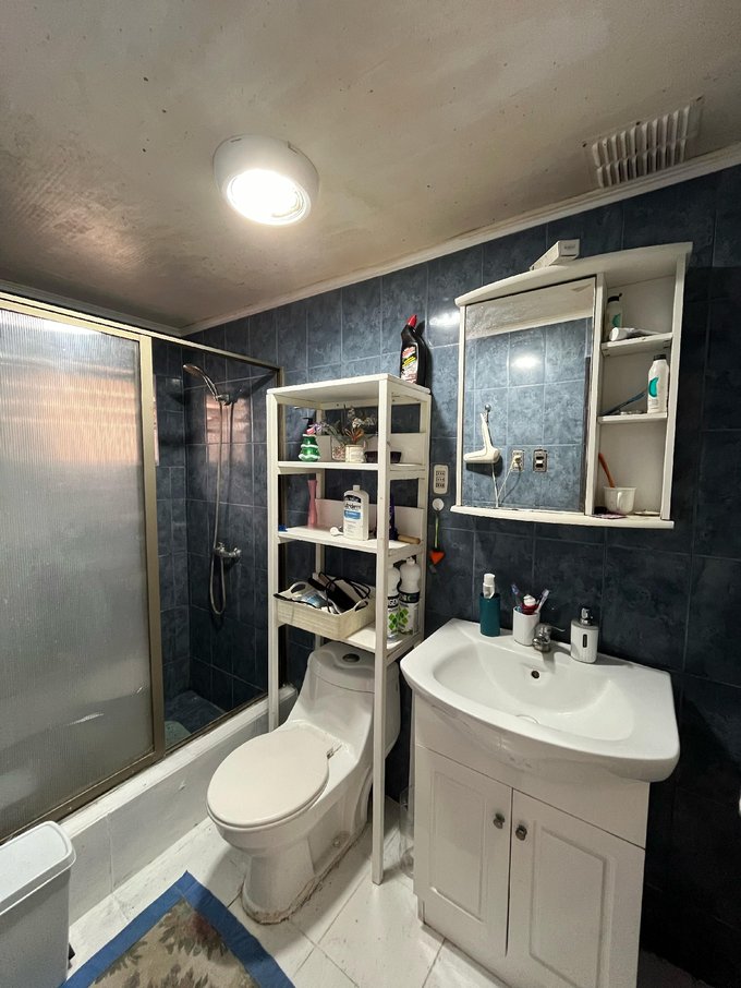 1er baño primer piso